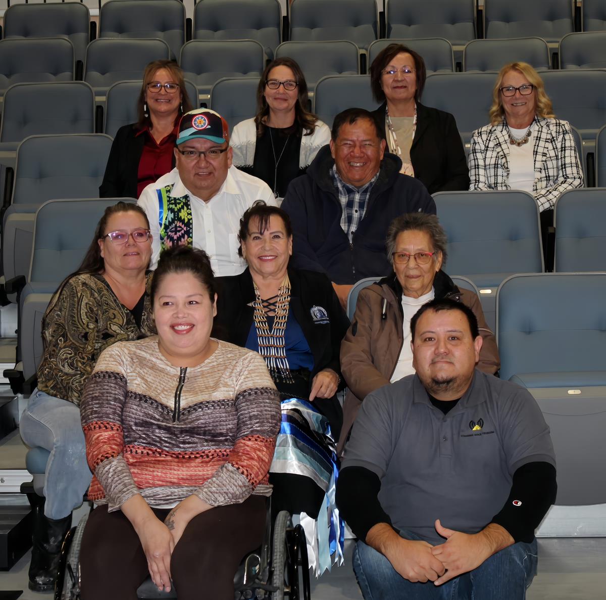 SBC Receives Historic Gift From Mackenzie Scott - image