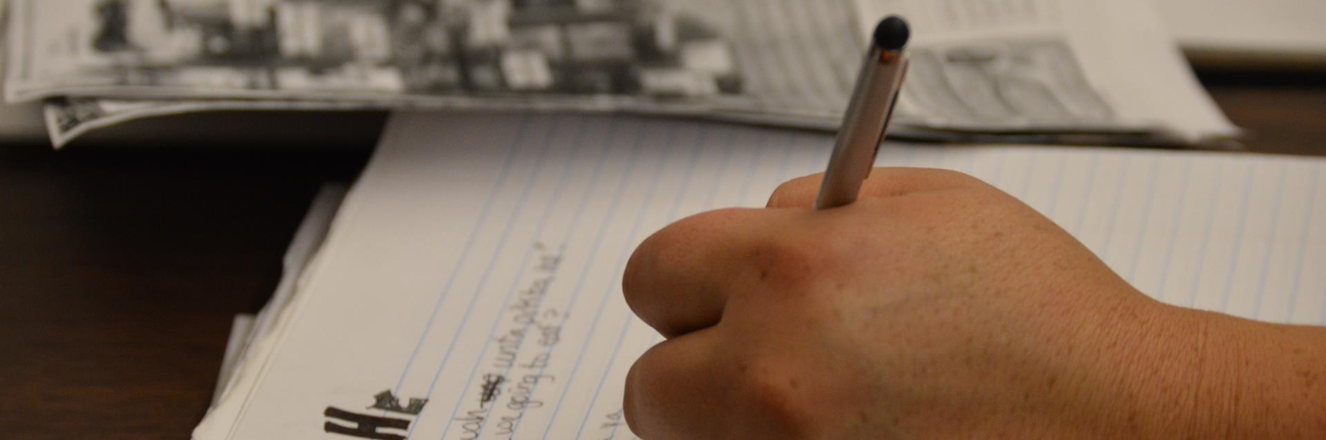 Sitting Bull College - Story Image